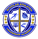 Scholar Athletes Leadership Academy logo