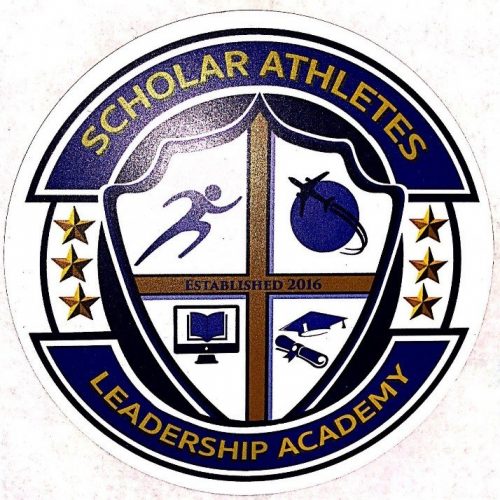 Scholar Athletes Leadership Academy